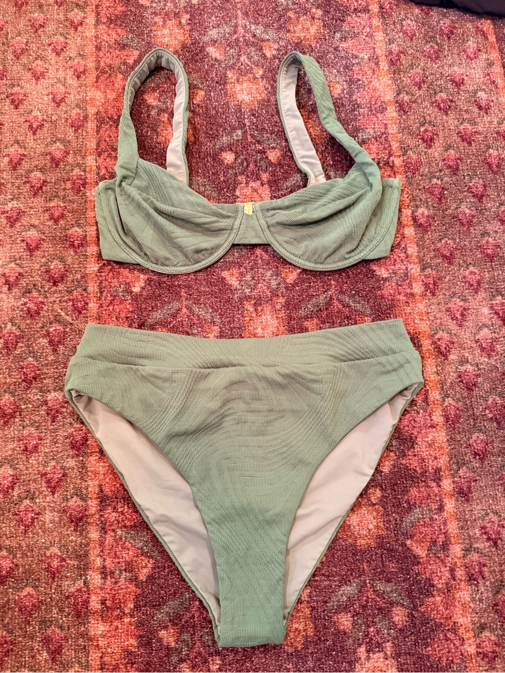 Fella Bikini